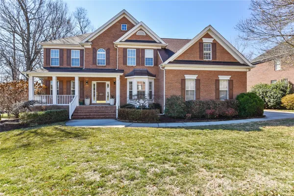$870,000 | 8127 Grahamson Lane, Charlotte, NC 28269