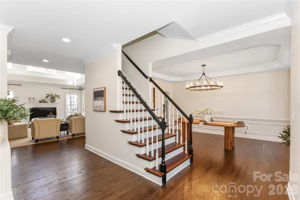 $870,000 | 8127 Grahamson Lane, Charlotte, NC 28269