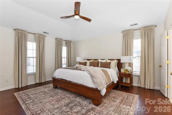 $870,000 | 8127 Grahamson Lane, Charlotte, NC 28269