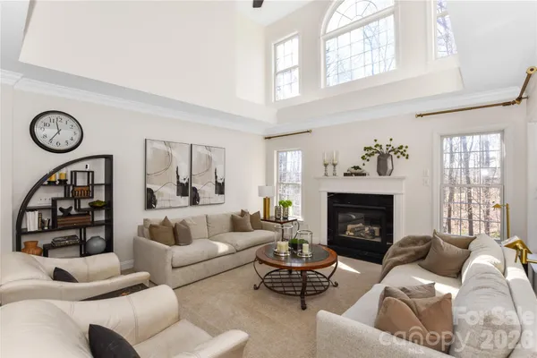 $870,000 | 8127 Grahamson Lane, Charlotte, NC 28269