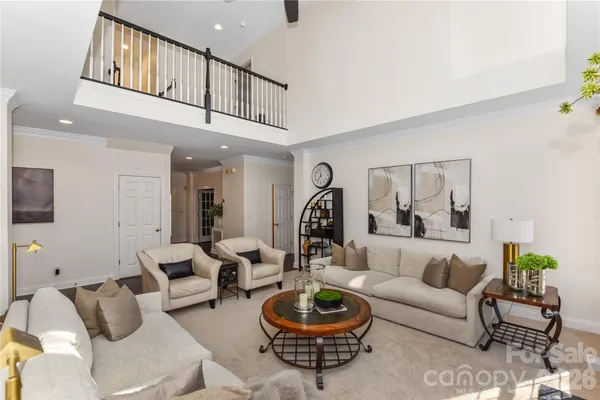 $870,000 | 8127 Grahamson Lane, Charlotte, NC 28269