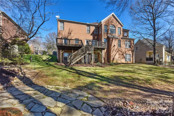 $870,000 | 8127 Grahamson Lane, Charlotte, NC 28269