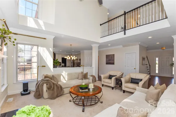 $870,000 | 8127 Grahamson Lane, Charlotte, NC 28269