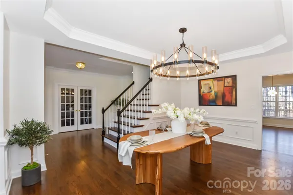 $870,000 | 8127 Grahamson Lane, Charlotte, NC 28269