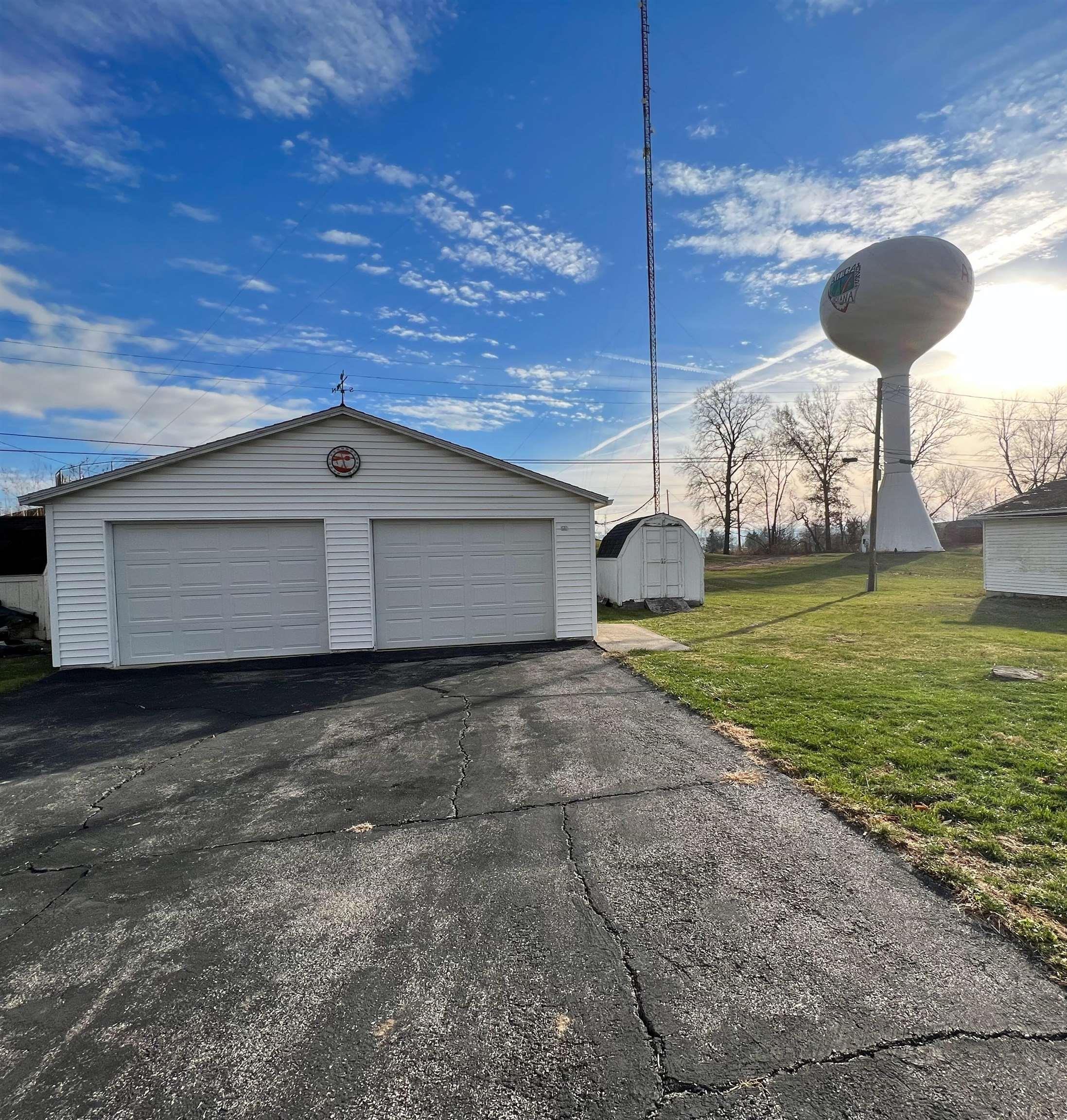 125 Ruby Road Attica, IN 47918 - Photo 9 of 11