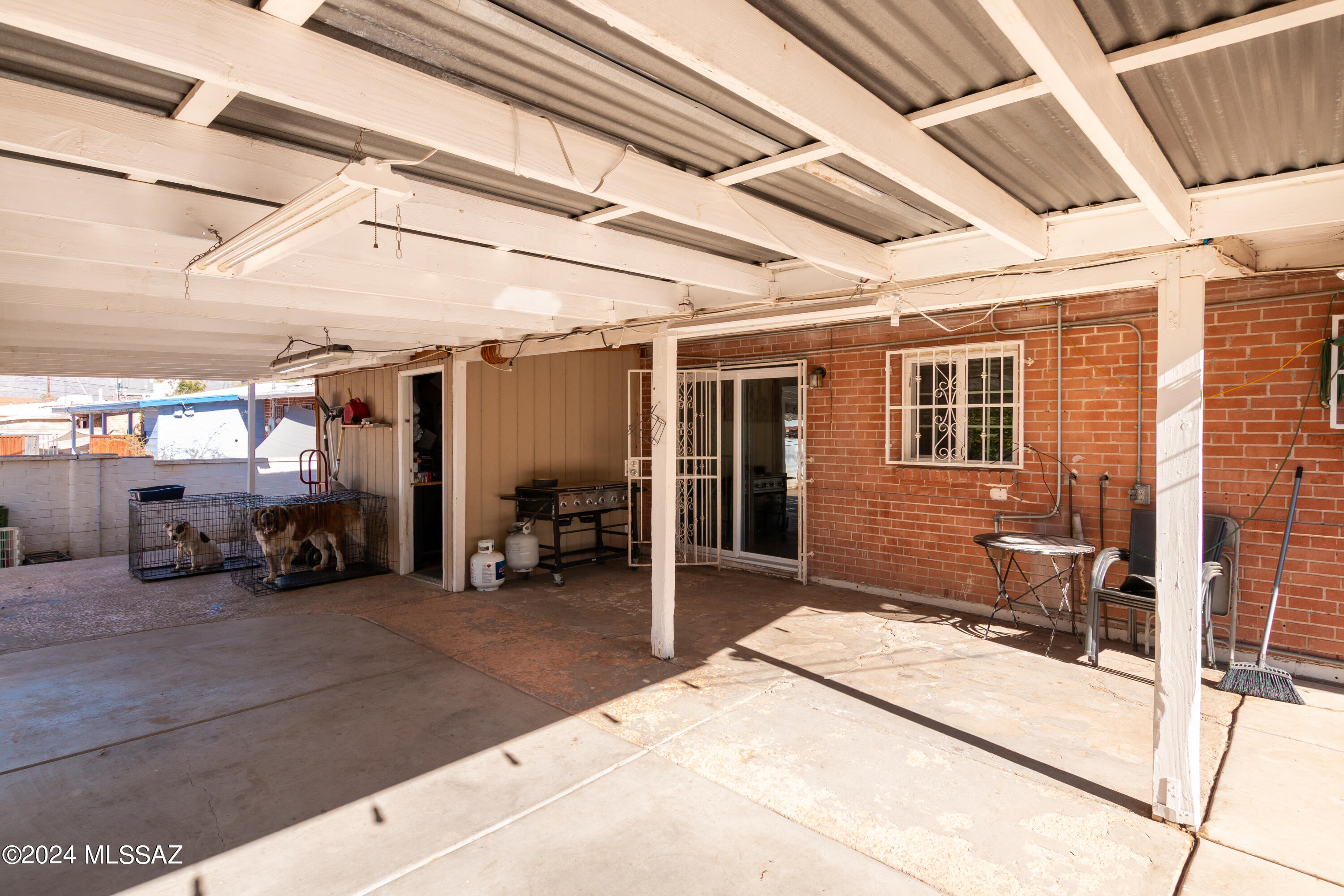 3517 North Olive Road Tucson, AZ 85719 - Photo 29 of 50 Gallery Image 29