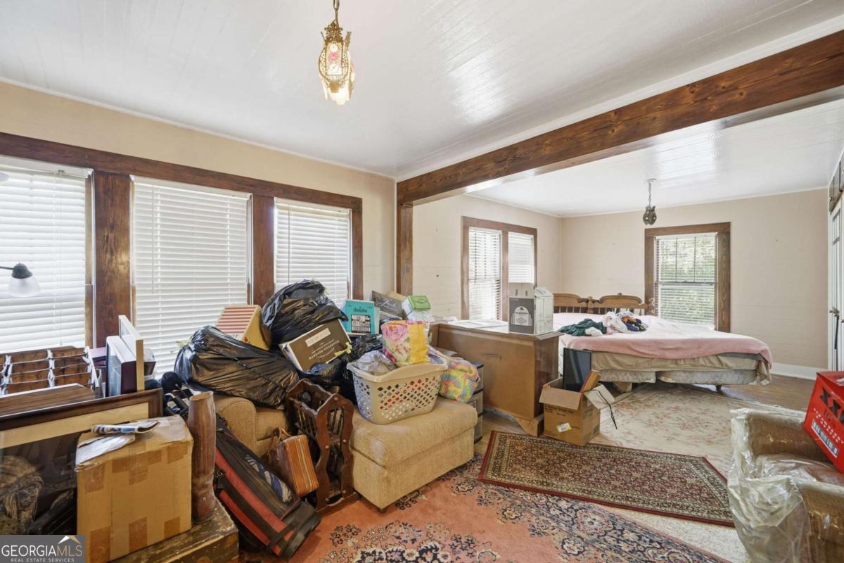 348 Old Tate Road Jasper, GA 30143 - Photo 22 of 32
