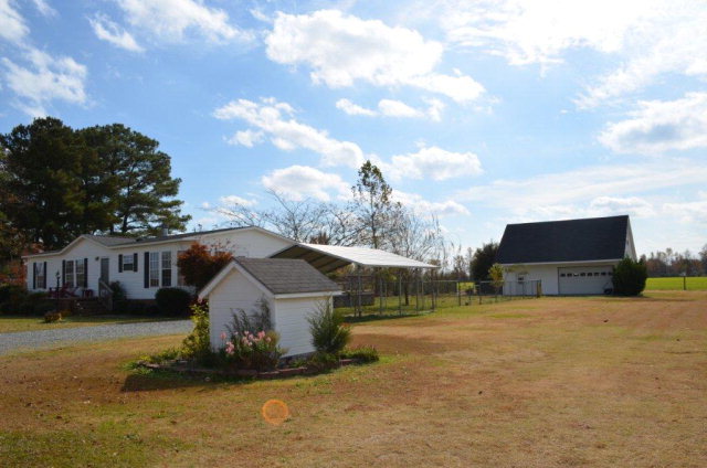 7409 Atkinson Road Lucama, NC 27851 - Photo 4 of 26 Additional Photo