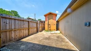 6907 Gainesville Street Houston, TX 77020 - Photo 20 of 21