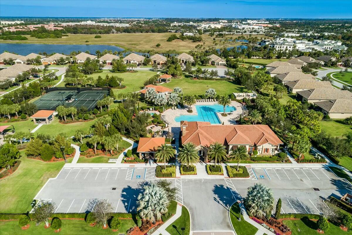 10895 Pisa Road Wellington, FL 33414 - Photo 50 of 50 clubhouse