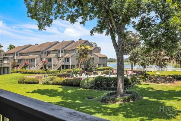 $447,000 | 3005 River Drive, Unit 302, Savannah, GA 31404