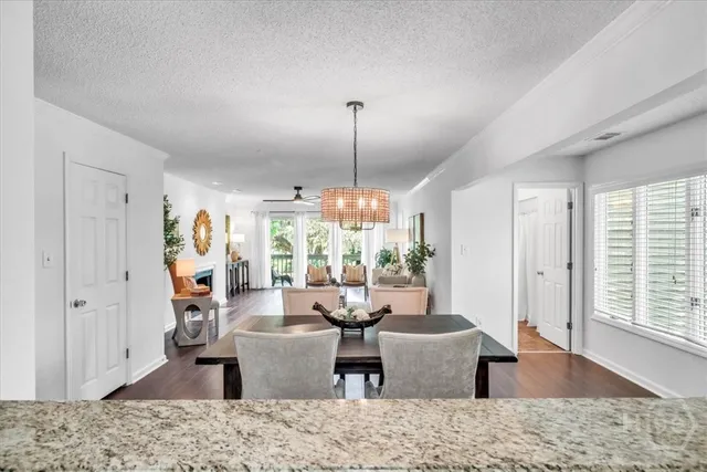 $449,000 | 3005 River Drive, Unit 302, Savannah, GA 31404