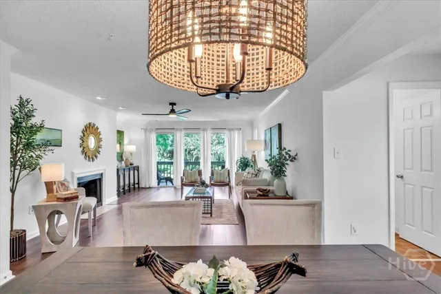 $449,000 | 3005 River Drive, Unit 302, Savannah, GA 31404