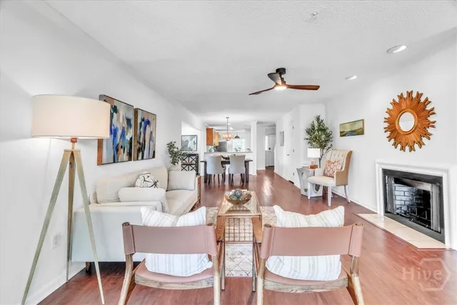 $449,000 | 3005 River Drive, Unit 302, Savannah, GA 31404