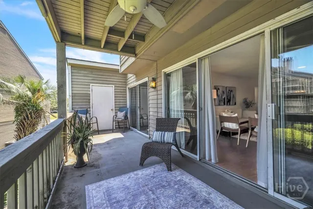 $449,000 | 3005 River Drive, Unit 302, Savannah, GA 31404