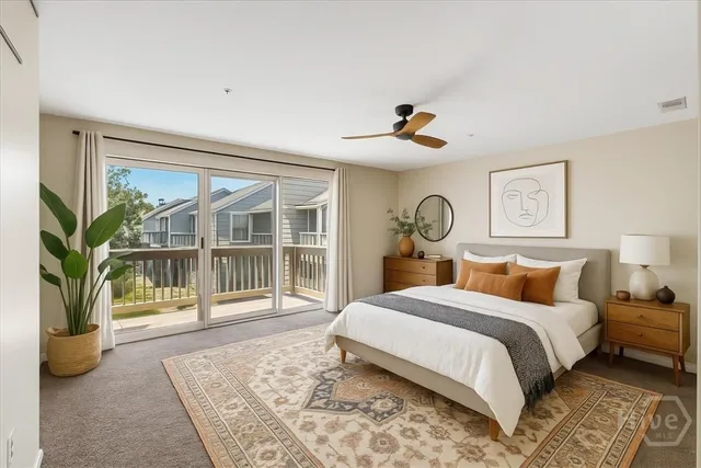 $449,000 | 3005 River Drive, Unit 302, Savannah, GA 31404