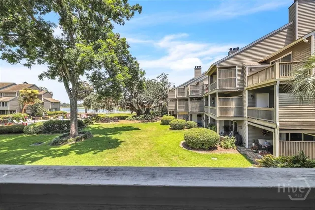 $449,000 | 3005 River Drive, Unit 302, Savannah, GA 31404