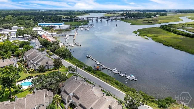 $449,000 | 3005 River Drive, Unit 302, Savannah, GA 31404