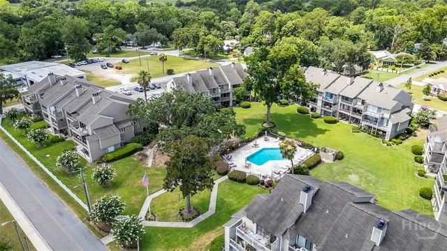 $449,000 | 3005 River Drive, Unit 302, Savannah, GA 31404