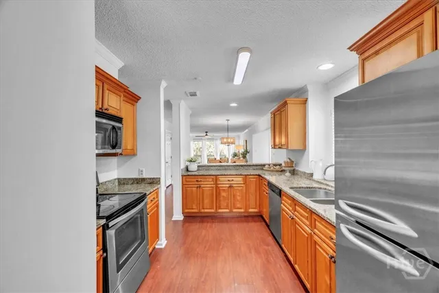 $449,000 | 3005 River Drive, Unit 302, Savannah, GA 31404