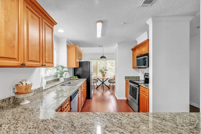 $449,000 | 3005 River Drive, Unit 302, Savannah, GA 31404