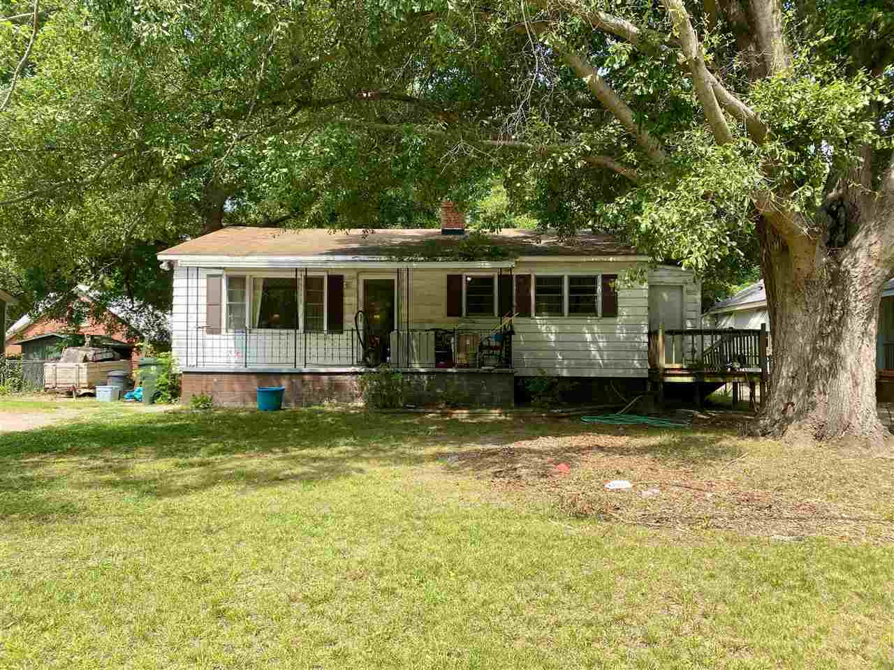 1005 Fuller Street Raleigh, NC 27603 - Photo 4 of 15 Photo 4