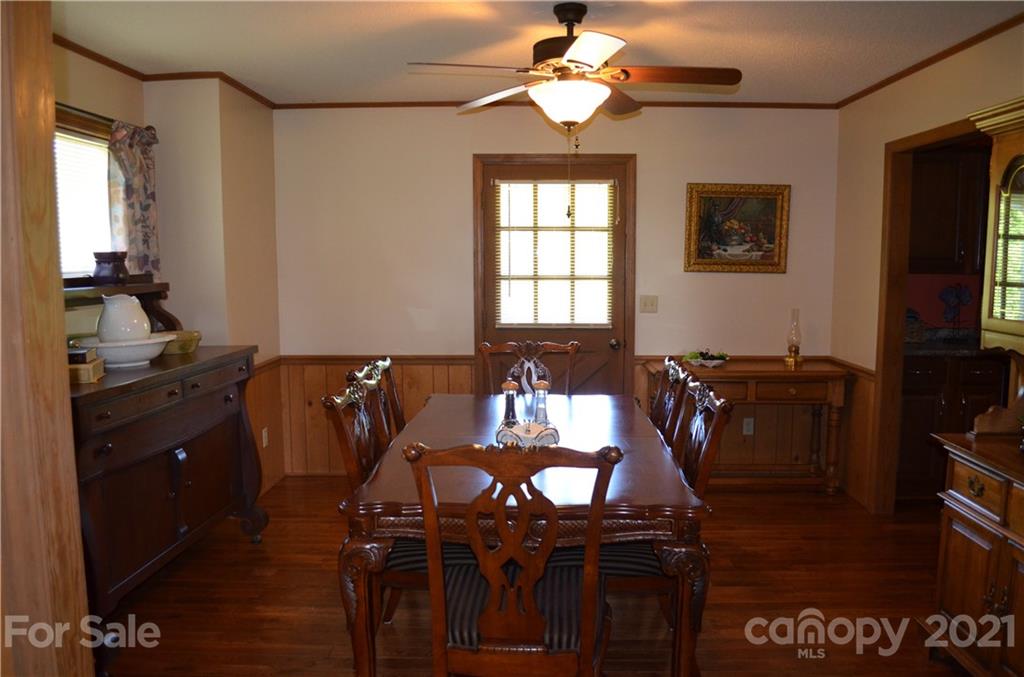 625 McEntire Road Tryon, NC 28782 - Photo 14 of 26 a view of a workspace with furniture