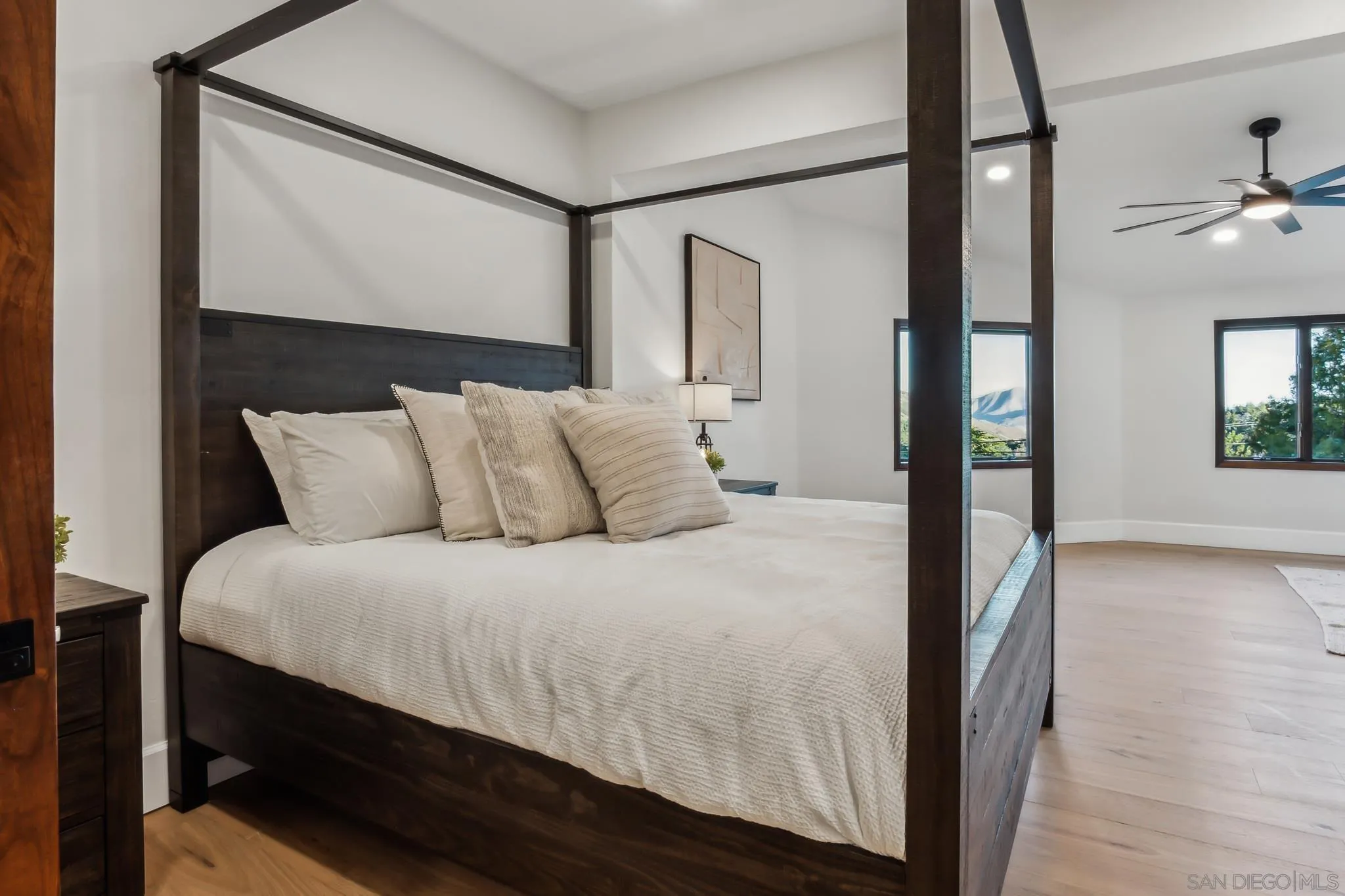 1326 Farmer Road Julian, CA 92036 - Photo 20 of 65