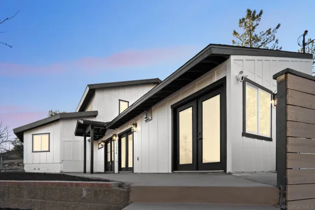 $1,499,000 | 1326 Farmer Road, Julian, CA 92036