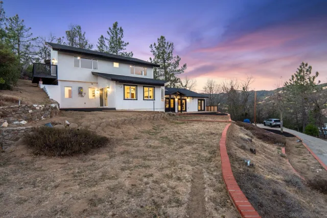 $1,499,000 | 1326 Farmer Road, Julian, CA 92036