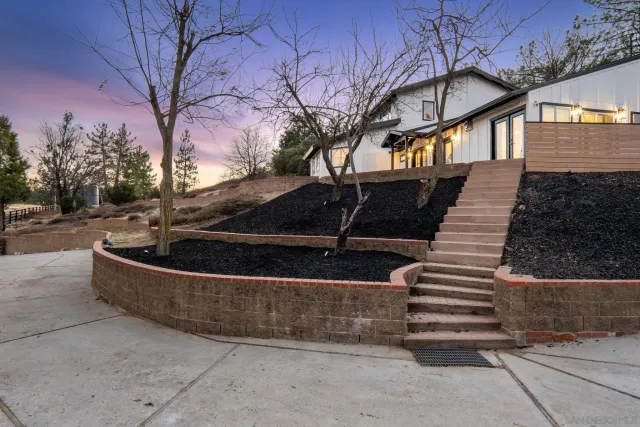 $1,499,000 | 1326 Farmer Road, Julian, CA 92036