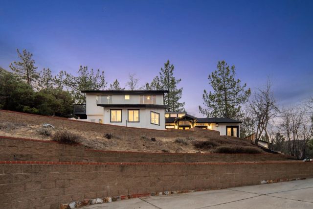 $1,350,000 | 1326 Farmer Road, Julian, CA 92036