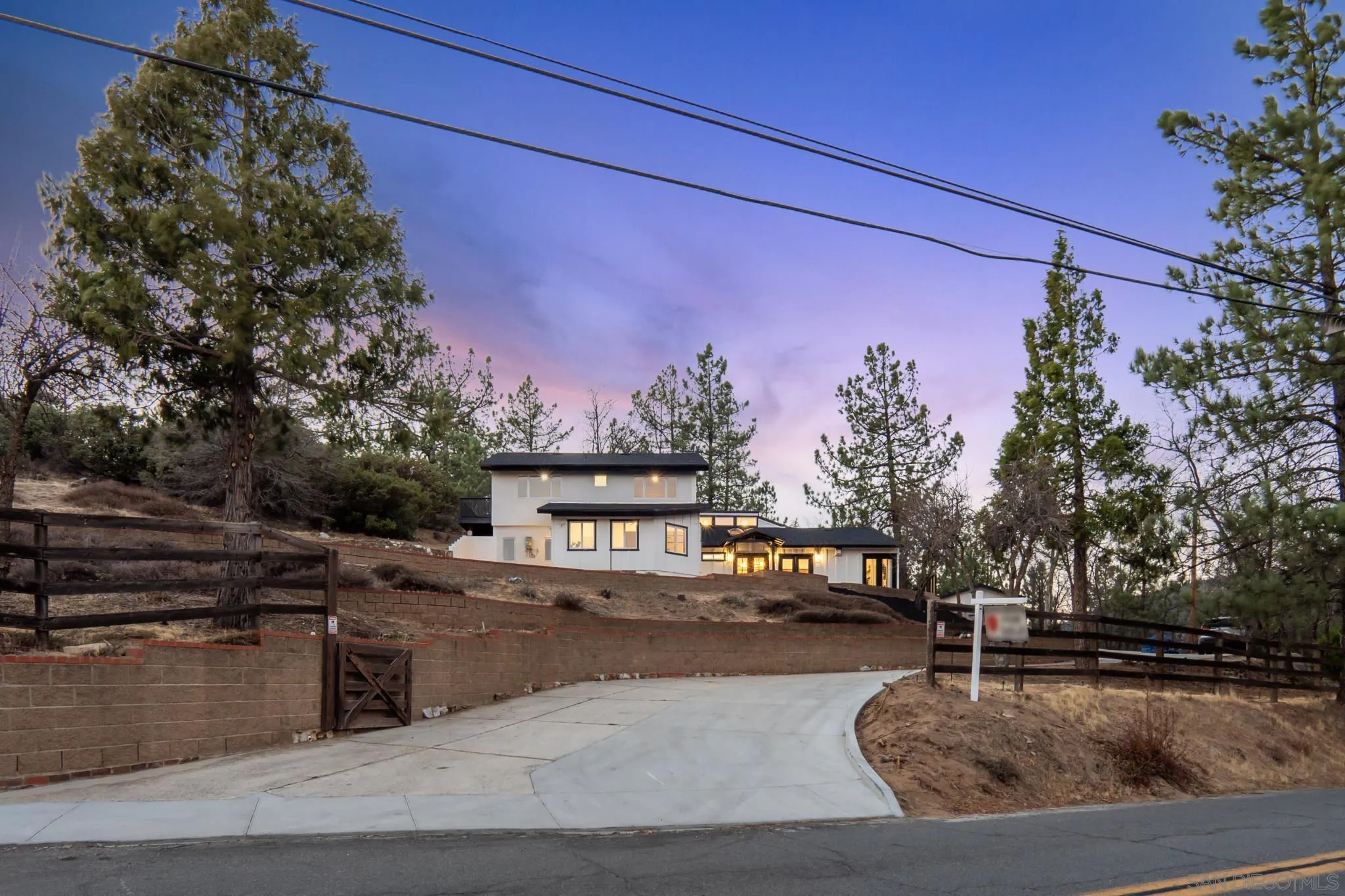 1326 Farmer Road Julian, CA 92036 - Photo 57 of 65