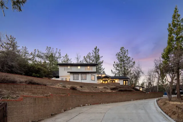 $1,499,000 | 1326 Farmer Road, Julian, CA 92036