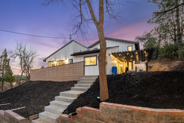 $1,499,000 | 1326 Farmer Road, Julian, CA 92036