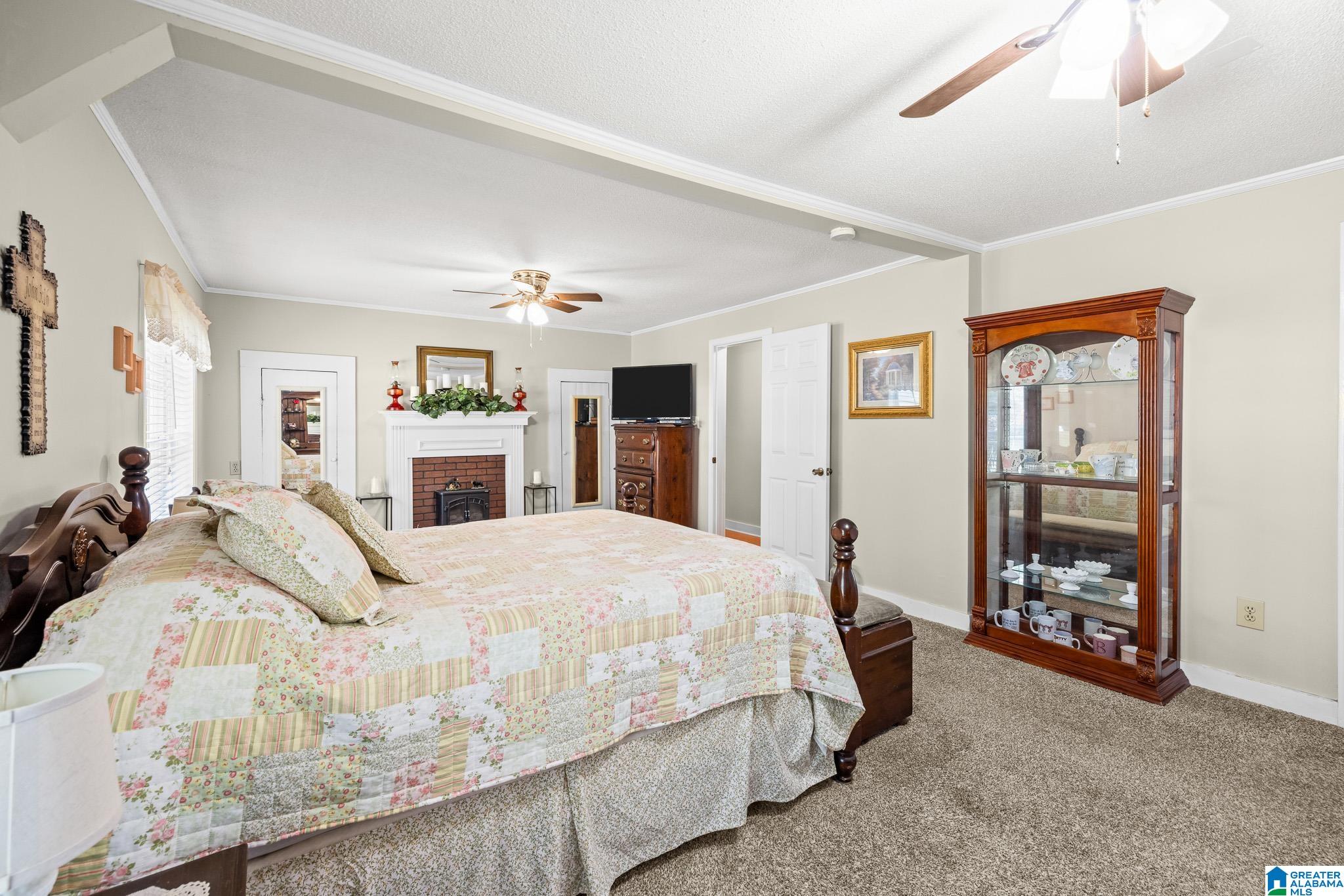 1096 Bud Littlejohn Road Clanton, AL 35045 - Photo 21 of 64 Gallery Image 21