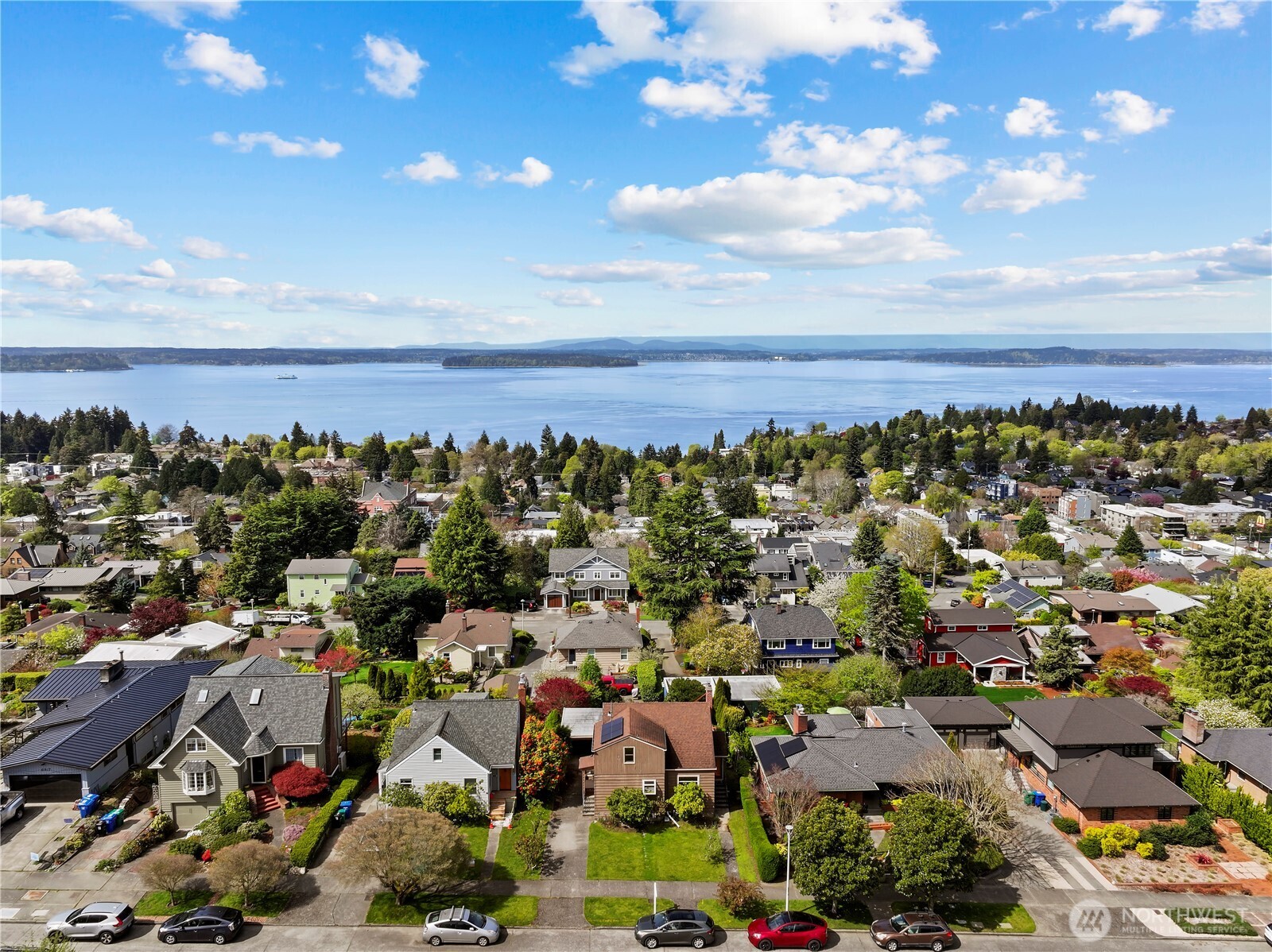 6901 40th Avenue Southwest Seattle, WA 98136 - Photo 16 of 27