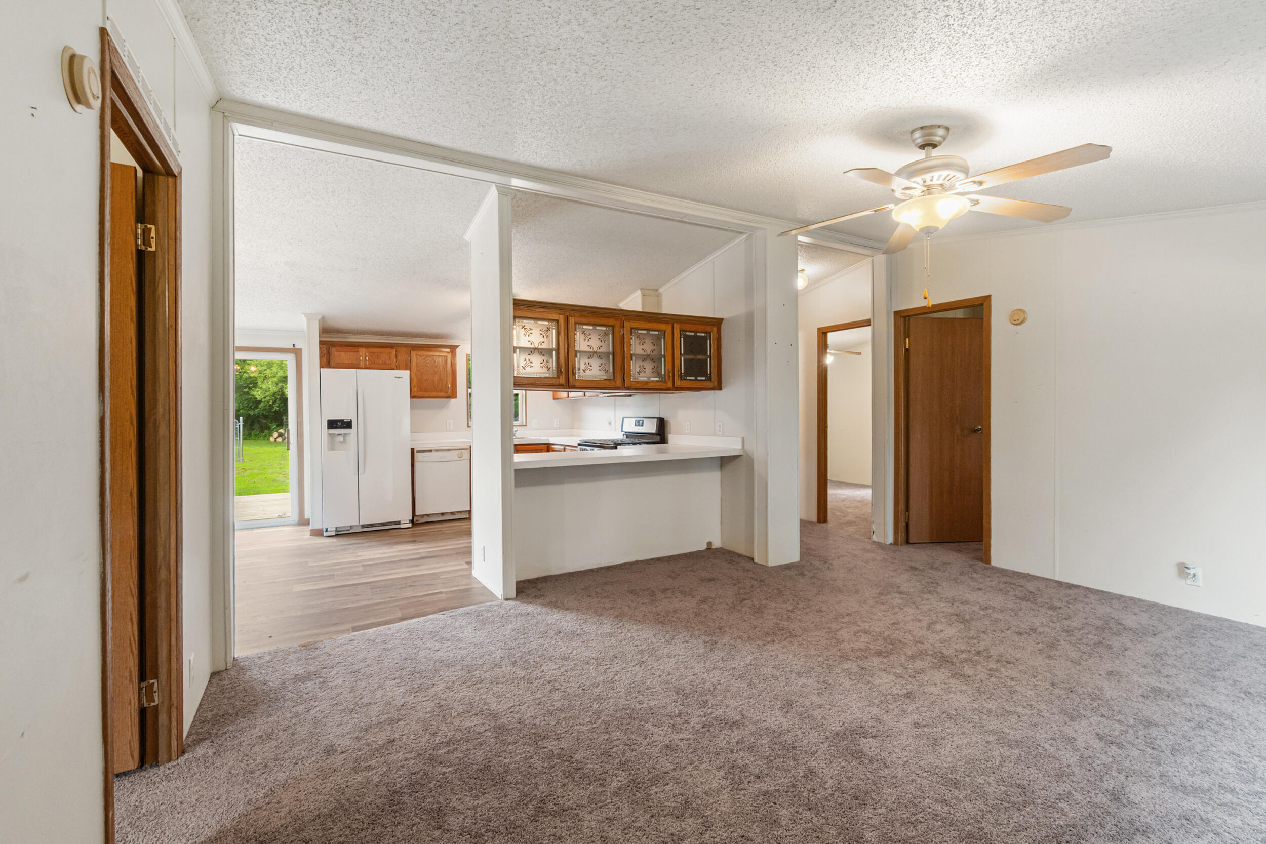 2615 Chapel Road Parma, MI 49269 - Photo 13 of 45 2615 Chapel Rd, Parma, MI 49269