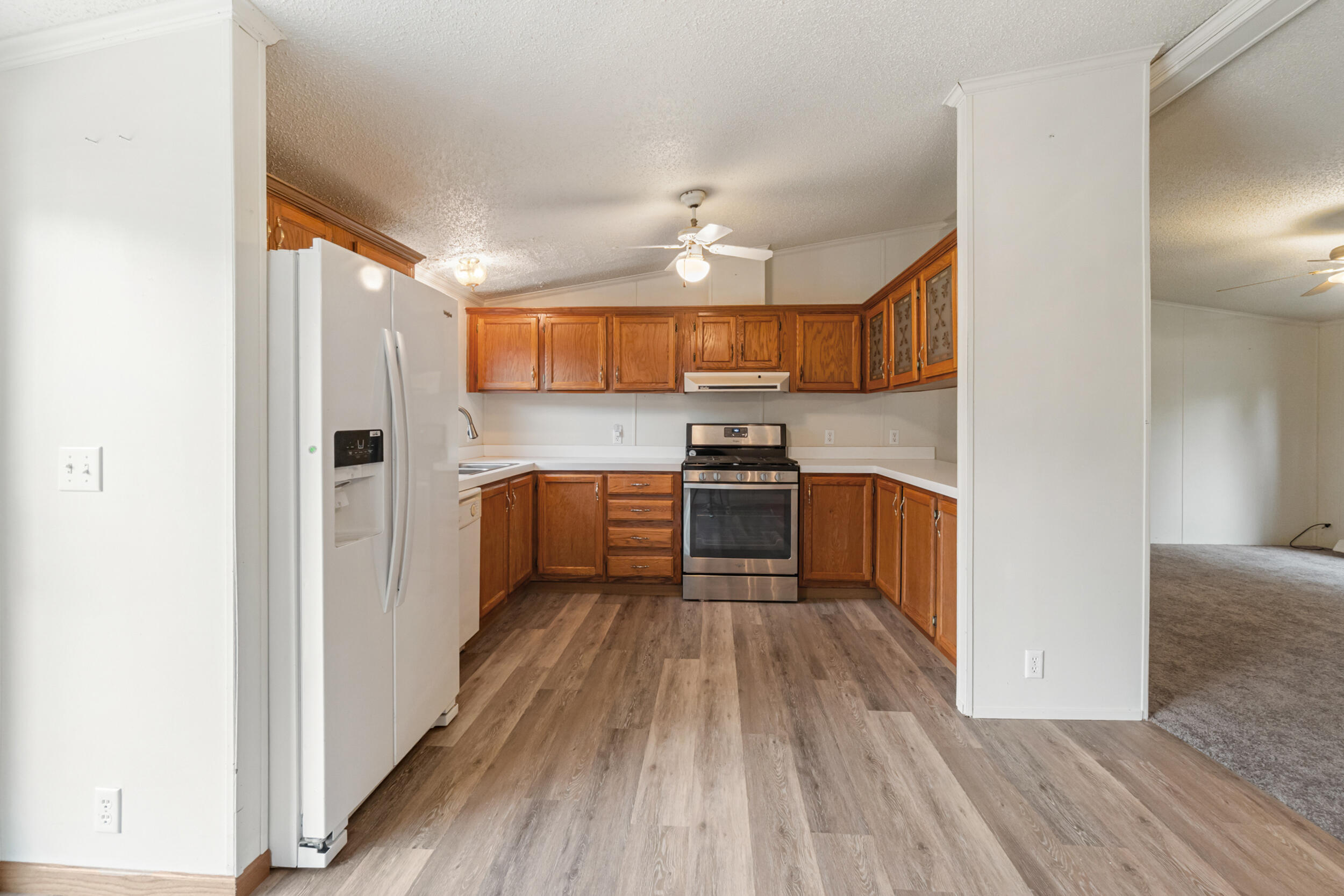 2615 Chapel Road Parma, MI 49269 - Photo 15 of 45 2615 Chapel Rd, Parma, MI 49269