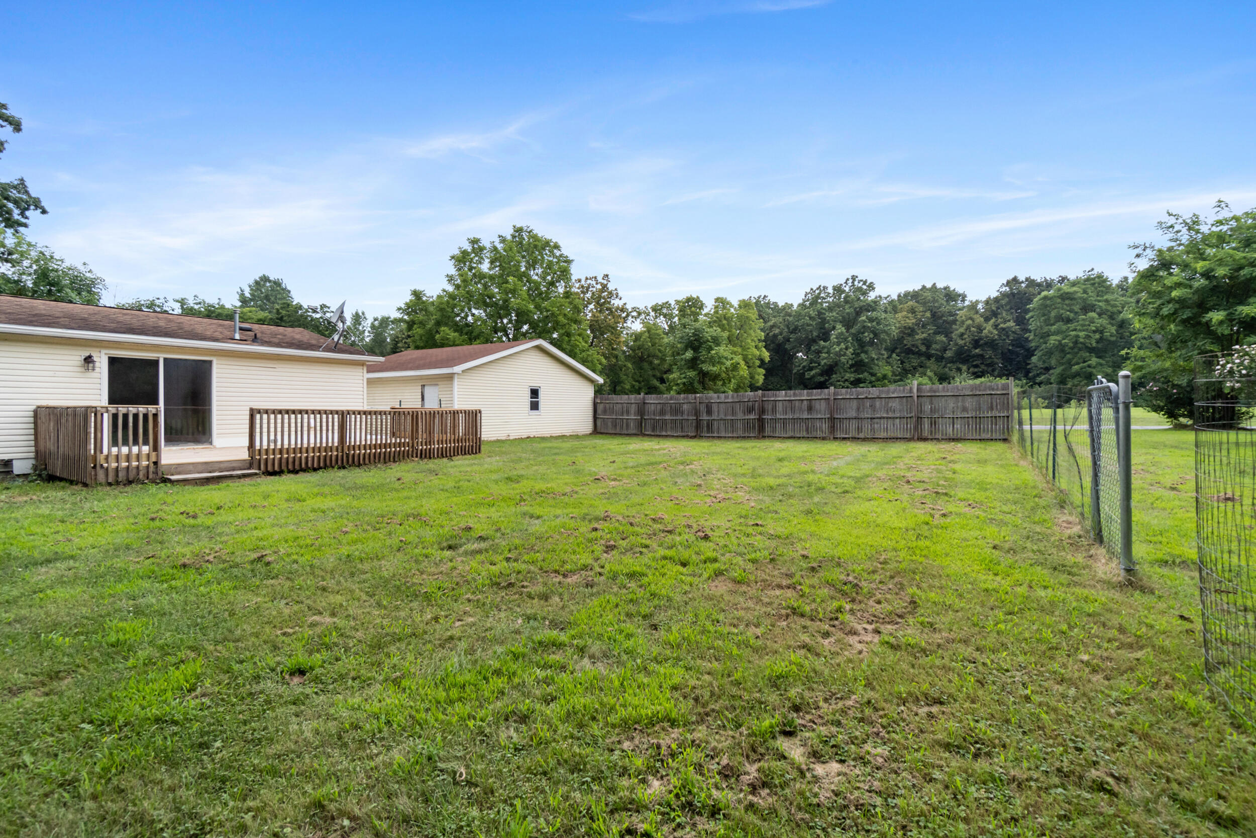 2615 Chapel Road Parma, MI 49269 - Photo 40 of 45 2615 Chapel Rd, Parma, MI 49269