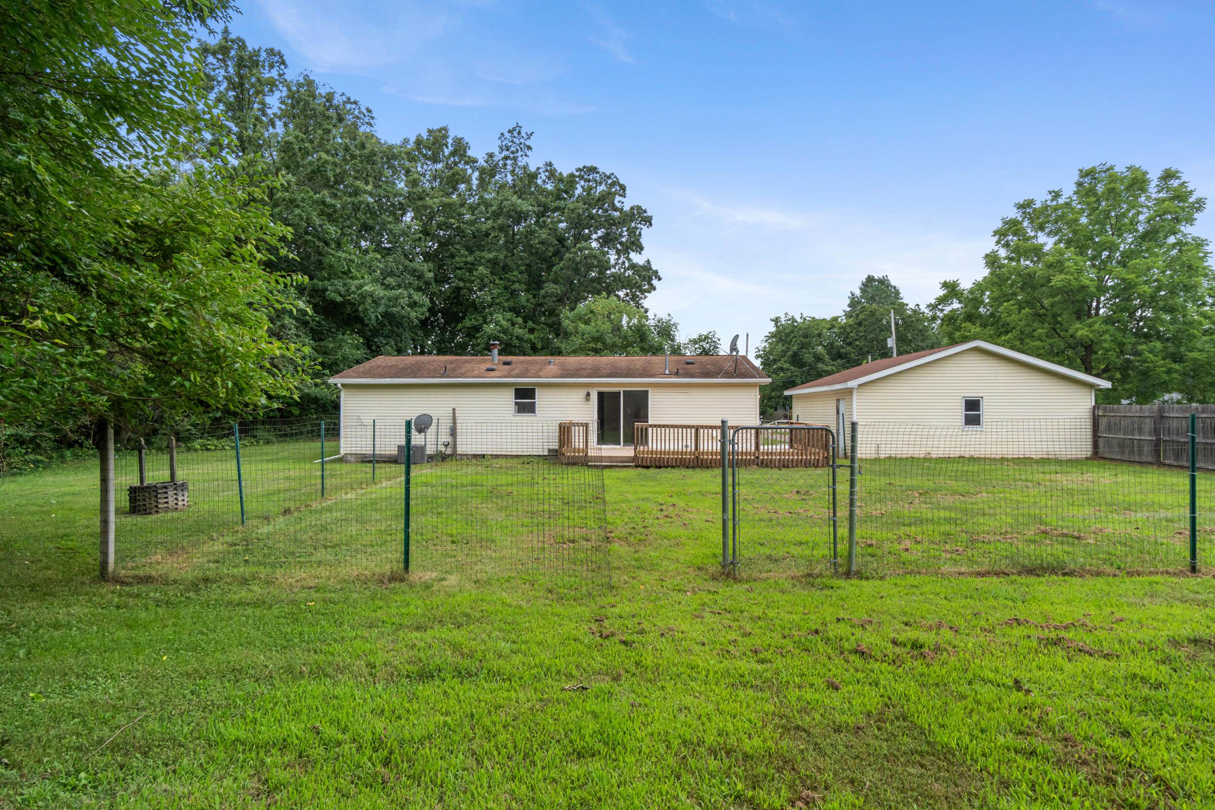 2615 Chapel Road Parma, MI 49269 - Photo 41 of 45 2615 Chapel Rd, Parma, MI 49269