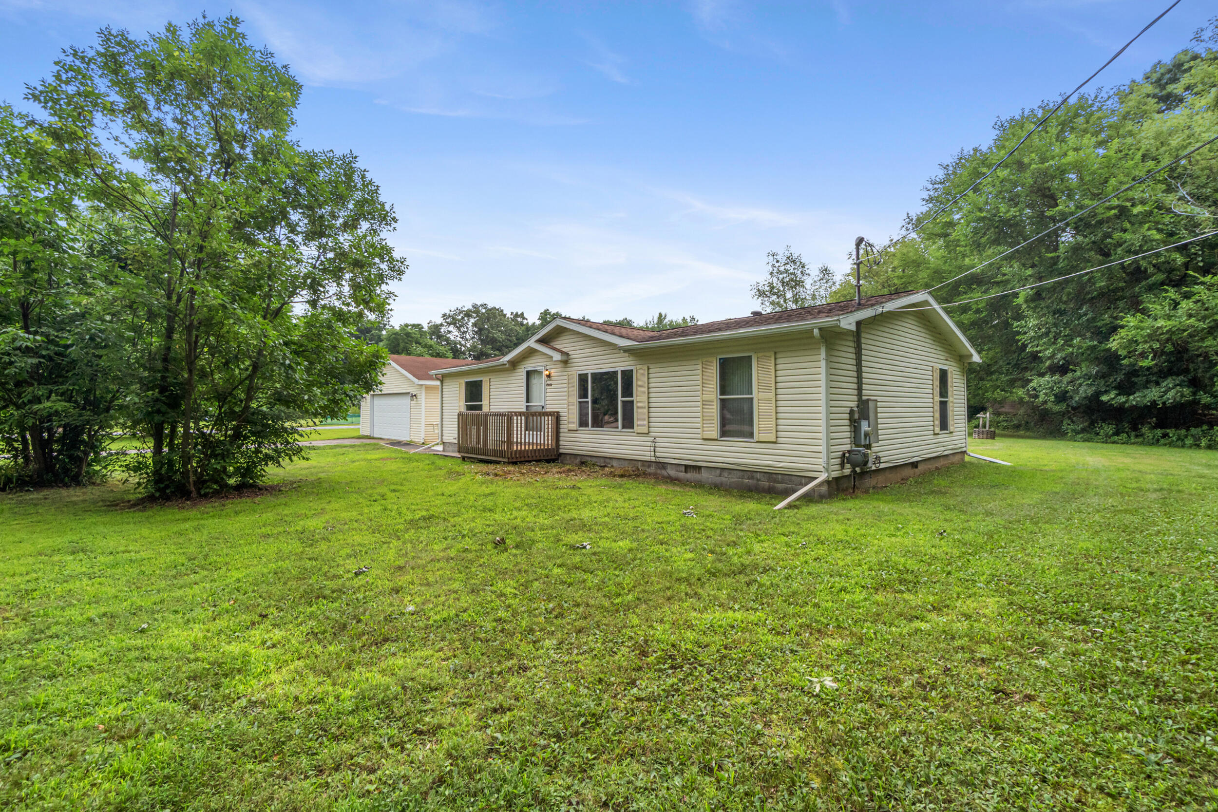 2615 Chapel Road Parma, MI 49269 - Photo 45 of 45 2615 Chapel Rd, Parma, MI 49269