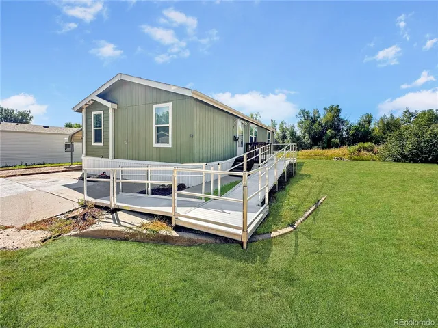 $138,000 | 230 Mesa Verde Street, Golden, CO 80401