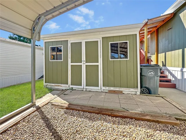 $138,000 | 230 Mesa Verde Street, Golden, CO 80401