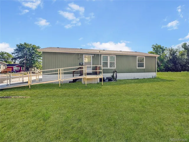 $138,000 | 230 Mesa Verde Street, Golden, CO 80401