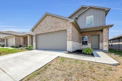 14900 Bajada Road Manor, TX 78653 - Photo 1 of 1 Exterior Front