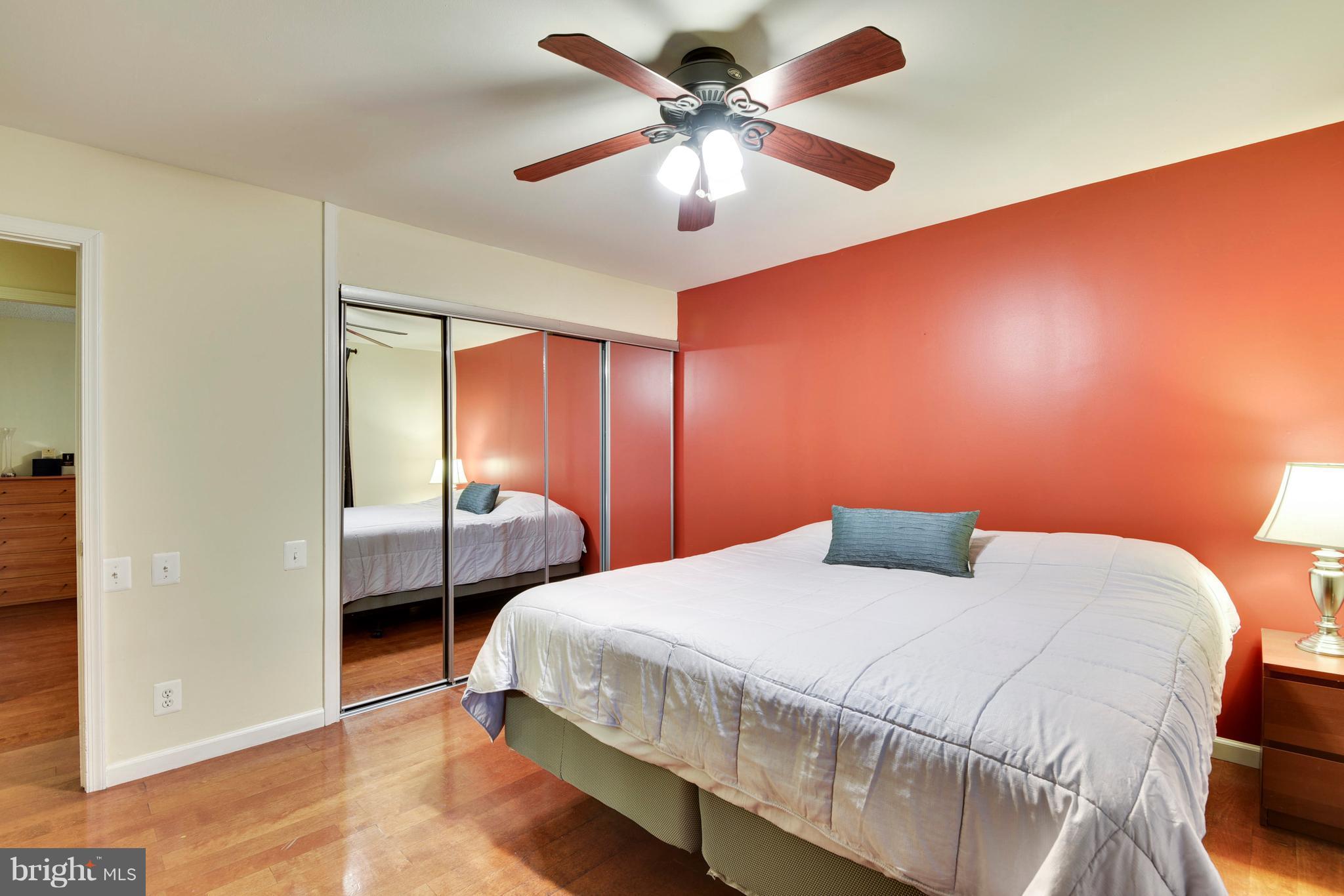 14904 Hydrus Road Silver Spring, MD 20906 - Photo 17 of 22 Bedroom (Master)