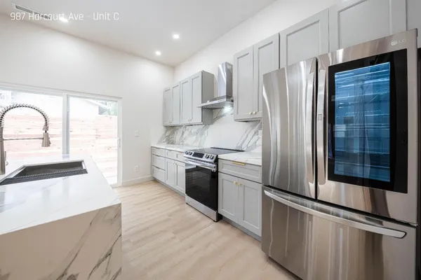 $1,995,000 | 987 Harcourt Avenue, Seaside, CA 93955