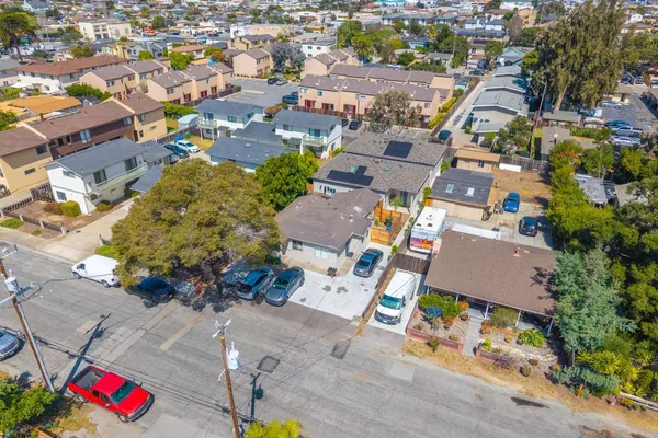 $2,400,000 | 987 Harcourt Avenue, Seaside, CA 93955