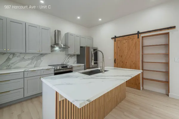 $1,995,000 | 987 Harcourt Avenue, Seaside, CA 93955